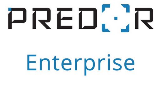 Predor Enterprise alaplicensz (20 felhasznlig)